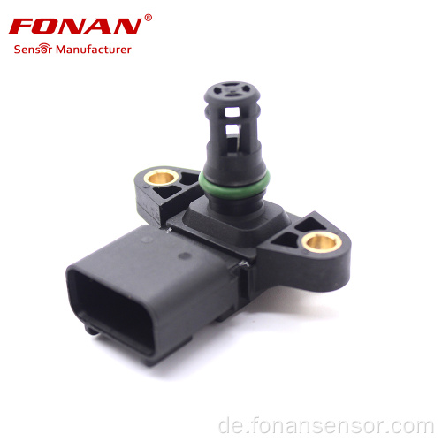 3BAR-Kartenverteiler Absolutdrucksensor für 2011-2014 3.5L ECOBOOST F-150 AA5Z-9F479-B CX2231 AA5Z9F479B